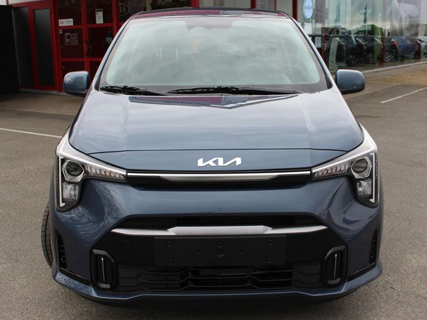 Kia Picanto 1.0 43 kW image number 3