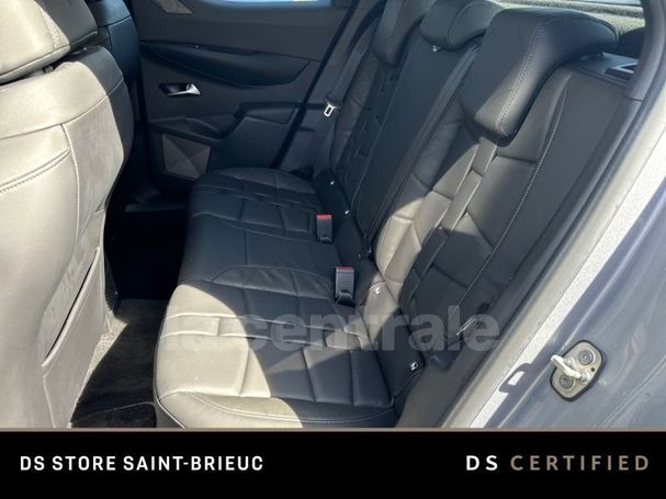 DS Automobiles 3 Crossback PureTech 155 Chic 114 kW image number 16