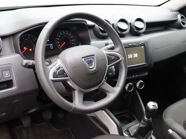 Dacia Duster TCe 130 Prestige 96 kW image number 16