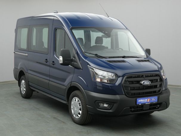 Ford Transit 350 L2H2 Trend 96 kW image number 24