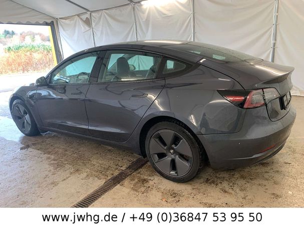 Tesla Model 3 AWD 366 kW image number 7