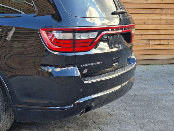 Dodge Durango 268 kW image number 14