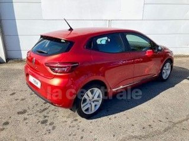 Renault Clio TCe 90 66 kW image number 2