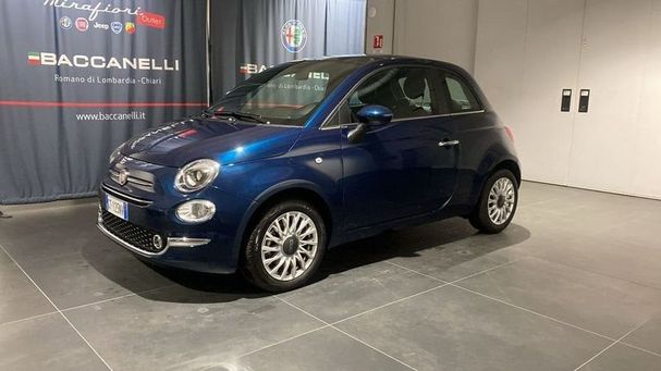 Fiat 500 1.0 51 kW image number 1