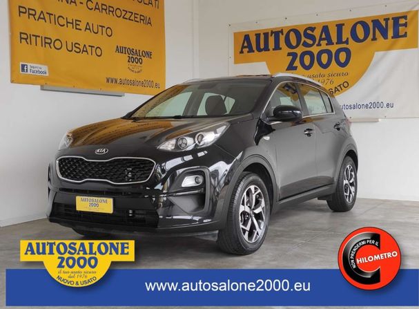 Kia Sportage 1.6 CRDi 2WD 100 kW image number 1