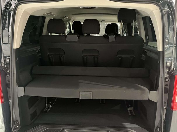 Mercedes-Benz Vito 114 Tourer 100 kW image number 5