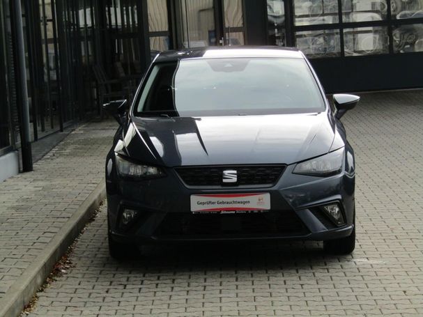 Seat Ibiza 1.0 TSI Style 70 kW image number 6