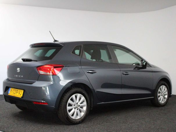 Seat Ibiza 1.0 TSI 70 kW image number 7