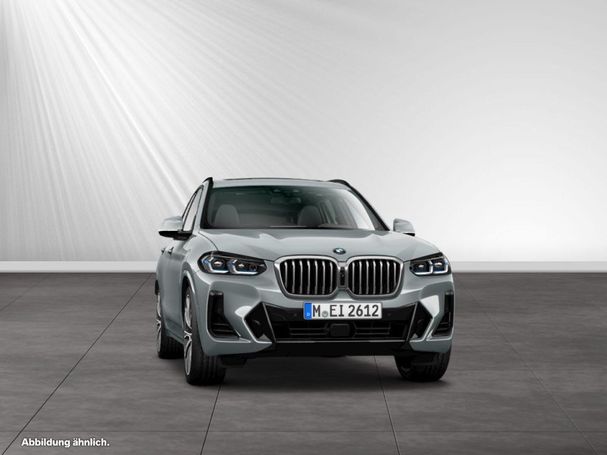 BMW X3 xDrive 210 kW image number 10