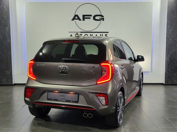 Kia Picanto 62 kW image number 5