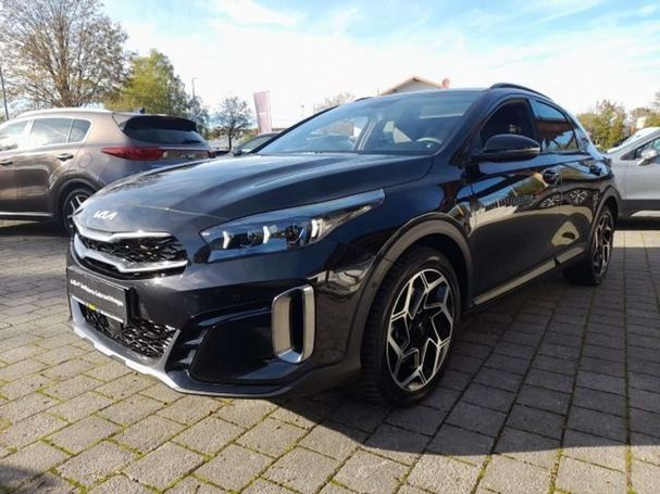 Kia XCeed 1.6 150 kW image number 1