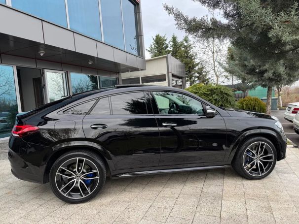 Mercedes-Benz GLE 400 d 243 kW image number 32