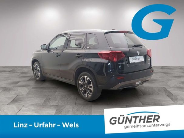 Suzuki Vitara 1.4 ALLGRIP 103 kW image number 3