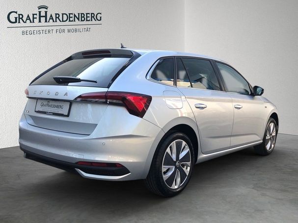 Skoda Scala 1.0 TSI Drive 85 kW image number 3