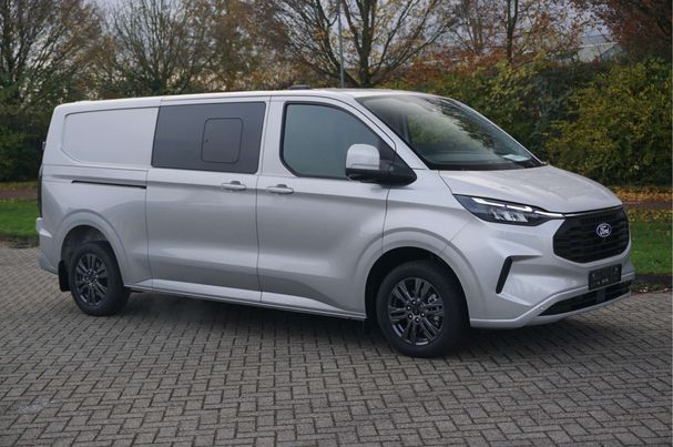 Ford Transit Custom 320 Limited 125 kW image number 6