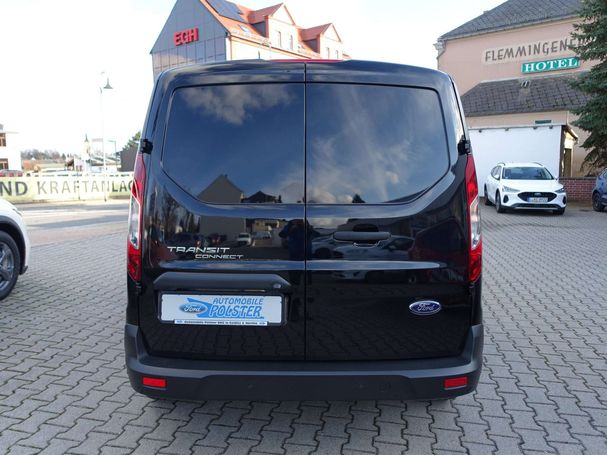 Ford Transit Connect 210 Trend 74 kW image number 6