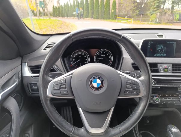 BMW X1 xDrive 170 kW image number 9