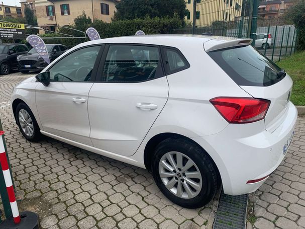 Seat Ibiza 1.0 TSI Style 70 kW image number 6