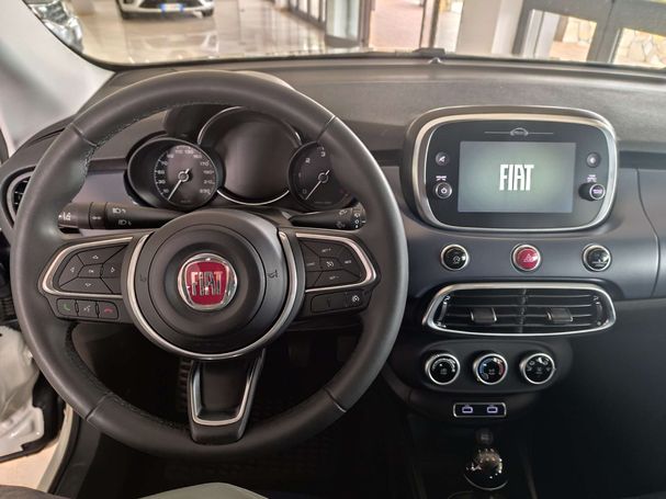 Fiat 500X 1.3 70 kW image number 11