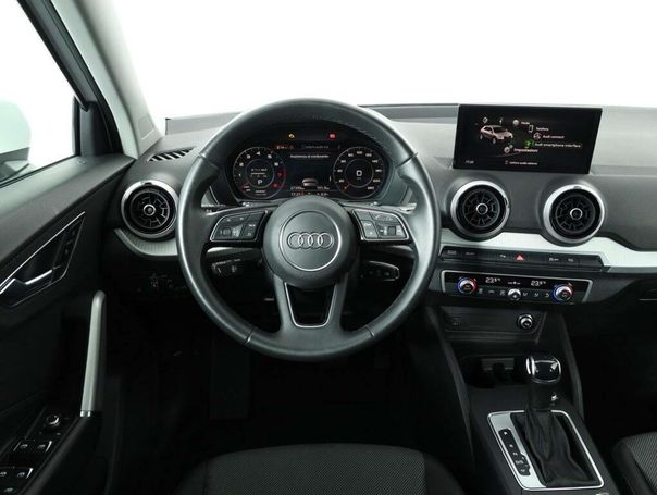 Audi Q2 35 TFSI S tronic 110 kW image number 6