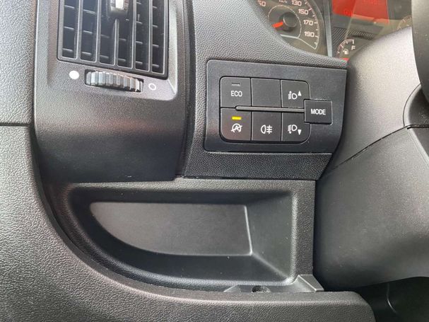 Fiat Ducato 2.3 88 kW image number 13