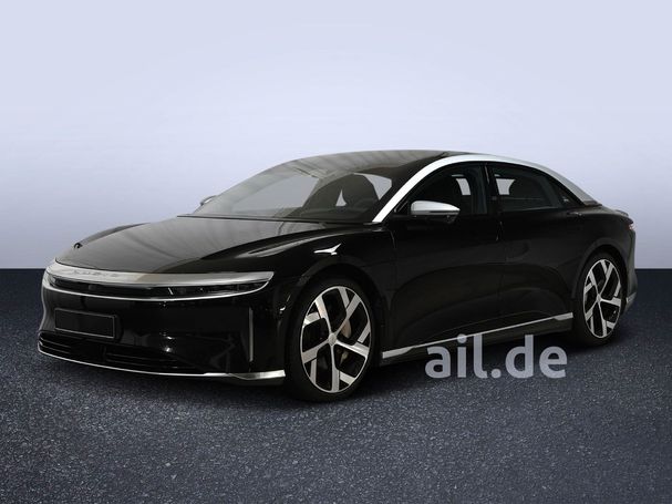 Lucid Air Dream Edition Performance 828 kW image number 1