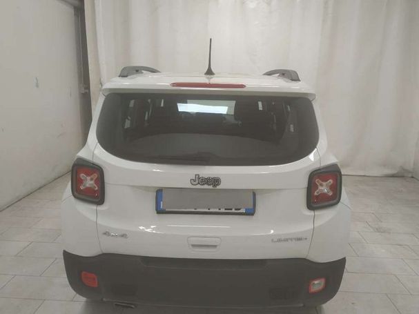 Jeep Renegade 2.0 103 kW image number 5