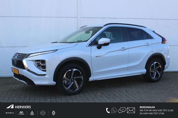 Mitsubishi Eclipse Cross PHEV 138 kW image number 1