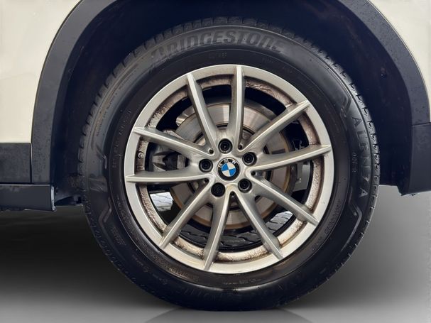 BMW X3 xDrive20d 140 kW image number 10