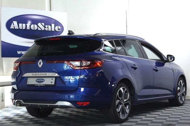 Renault Megane Estate TCe 160 GT-Line 117 kW image number 3