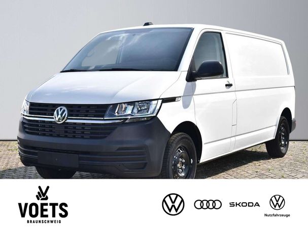 Volkswagen T6 Transporter 110 kW image number 1