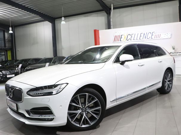 Volvo V90 AWD Inscription D4 173 kW image number 1