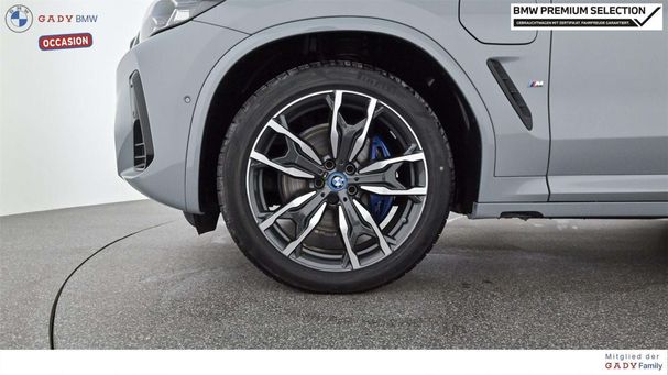 BMW X3 xDrive30e 215 kW image number 18