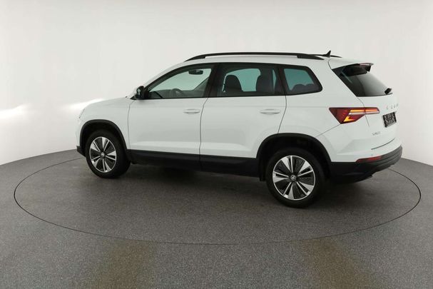 Skoda Karoq 1.5 TSI Style 110 kW image number 35