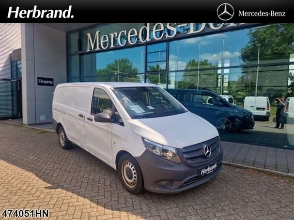 Mercedes-Benz Vito 114 CDI 100 kW image number 2