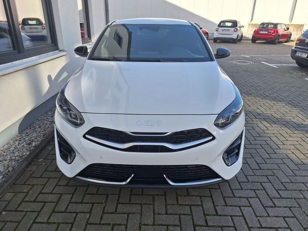 Kia ProCeed 1.5 T-GDI GT Line 103 kW image number 5