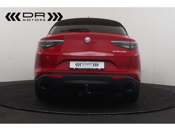 Alfa Romeo Stelvio 2.2 118 kW image number 4