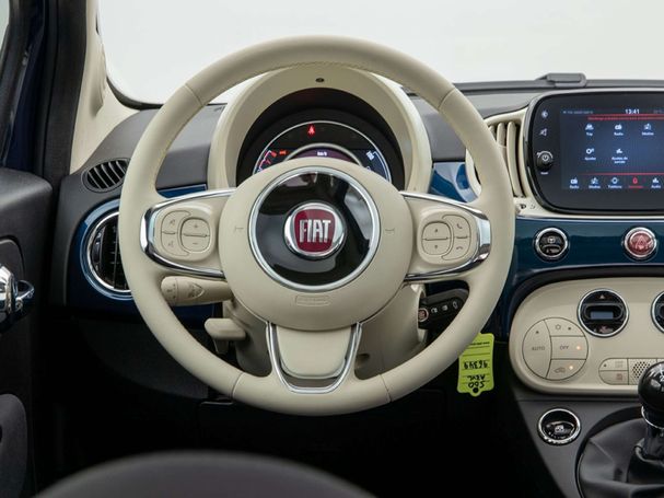 Fiat 500 1.0 52 kW image number 18