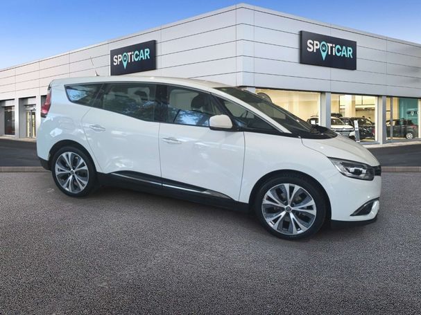 Renault Grand Scenic BLUE dCi EDC 110 kW image number 2