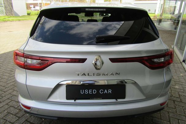 Renault Talisman Energy TCe 150 EDC INTENS 110 kW image number 18