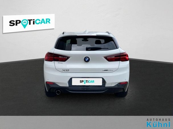 BMW X2 xDrive25e M Sport X 162 kW image number 4