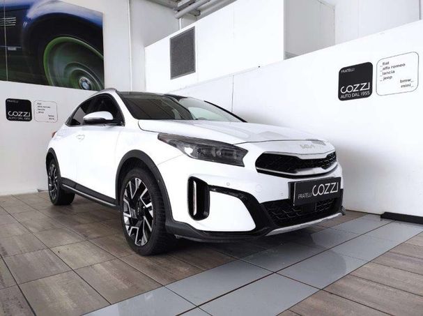 Kia XCeed 1.6 CRDi 100 kW image number 2