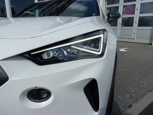 Cupra Formentor 1.5 TSI DSG 110 kW image number 14