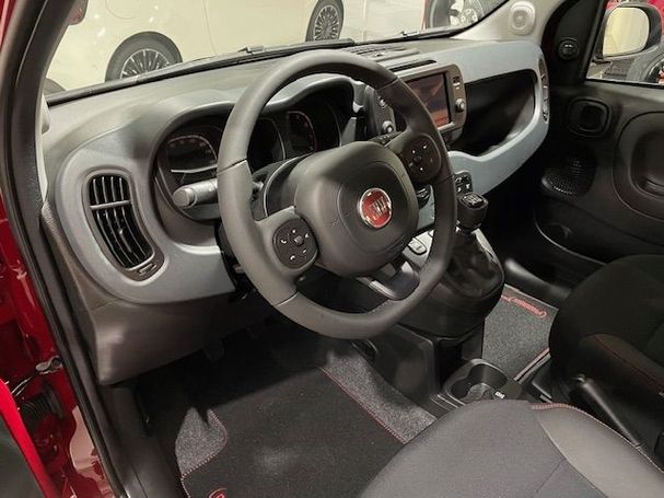 Fiat Panda 1.0 Hybrid RED 51 kW image number 12