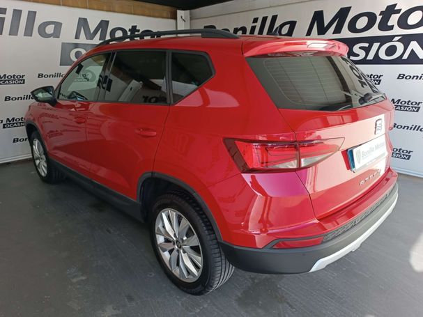 Seat Ateca 1.6 TDI Style 85 kW image number 4