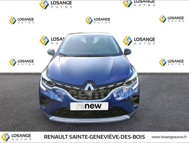 Renault Captur TCe 90 67 kW image number 3