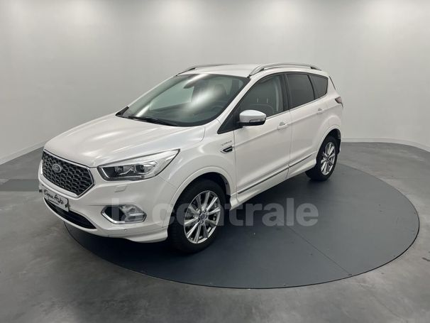 Ford Kuga 1.5 Vignale 110 kW image number 1