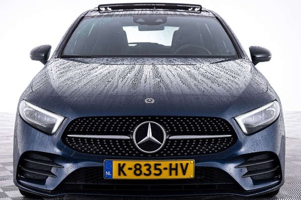 Mercedes-Benz A 180 AMG 100 kW image number 26