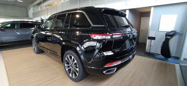 Jeep Grand Cherokee 280 kW image number 8