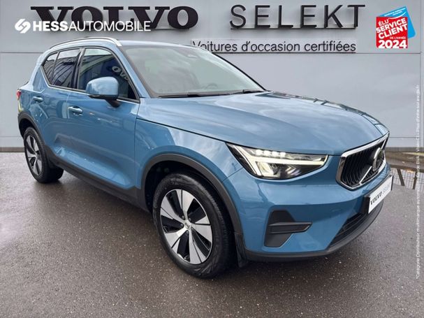 Volvo XC40 122 kW image number 2